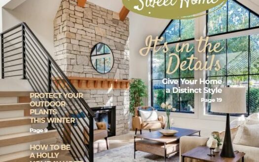 Home tips Magazine by Global Realty