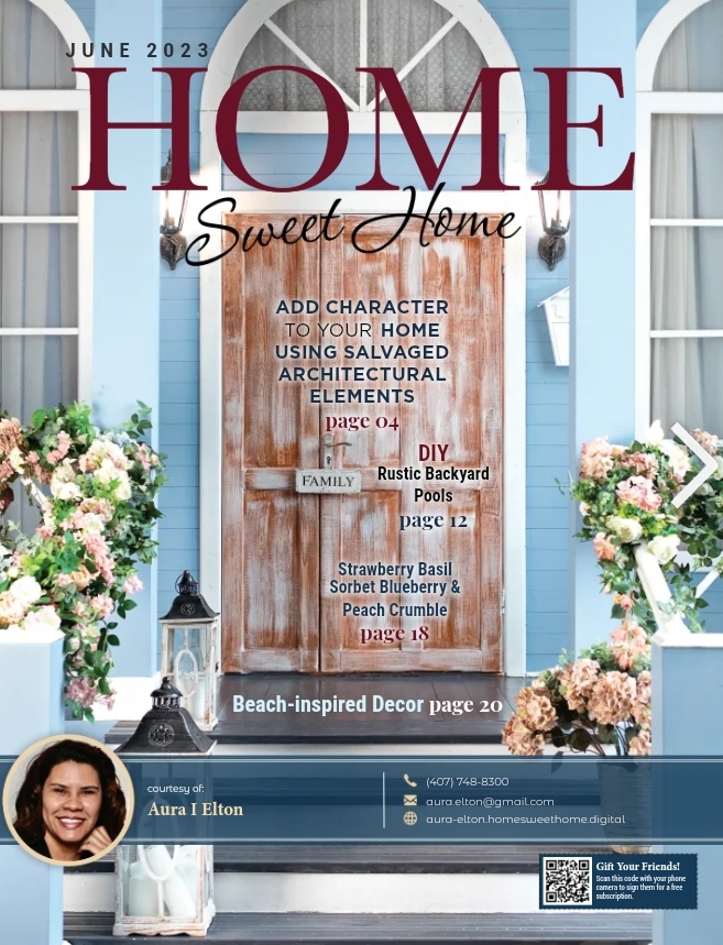 Magazine 2023 | Florida Buy and Sell Properties
